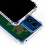 Camouflage Moto G 5G (2024) Clear Case